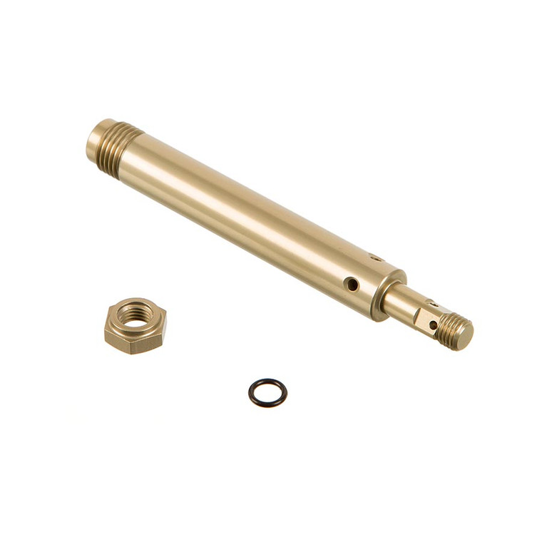 RockShox, Deluxe R Damper Shaft, 37.5-45mm, 11.4118.066.450