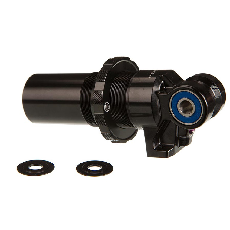 RockShox, SDLX B1 Coil Eyelet Assembly, Bearing, 47.5-55mm, 11.4118.102.007
