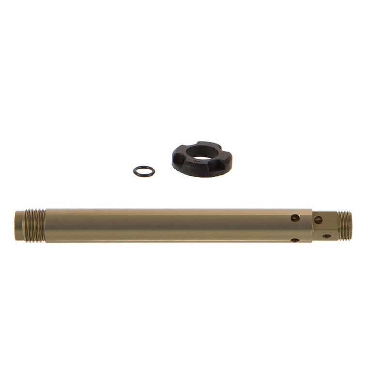 RockShox, Damper Shaft for DLX SEL/SEL+, 57.5-65mm, 11.4118.104.650