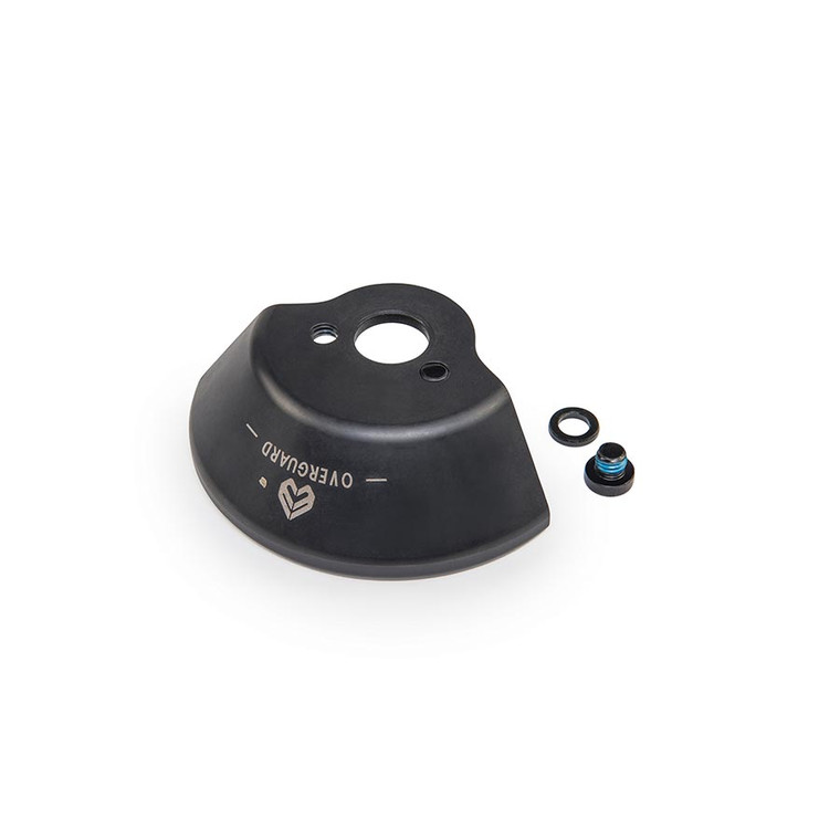 Eclat, Overguard Nylon, Universal rear hub guard