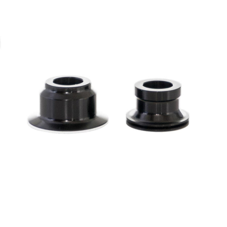 Industry Nine, Hydra Endcap, 12x135/12x150 (HAX2635 + TAX636), Kit