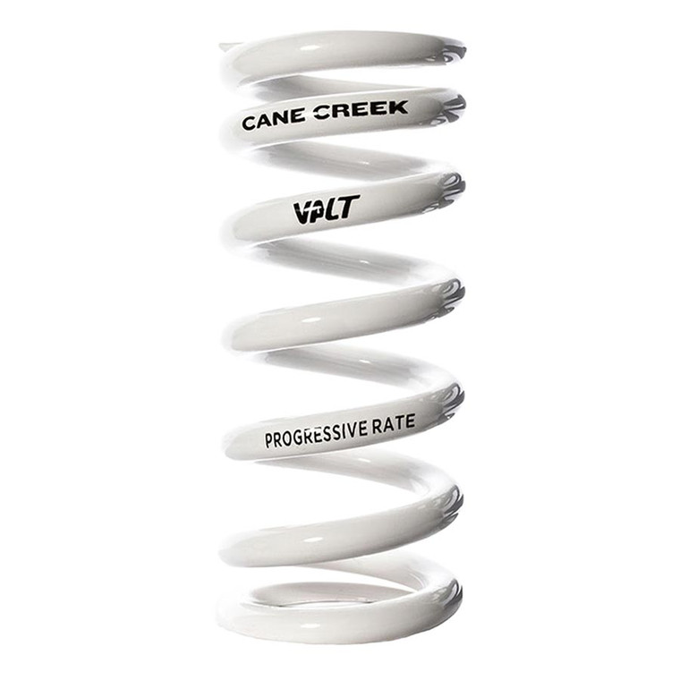 Cane Creek, VALT Progressive, 45mm X 450-550lbs