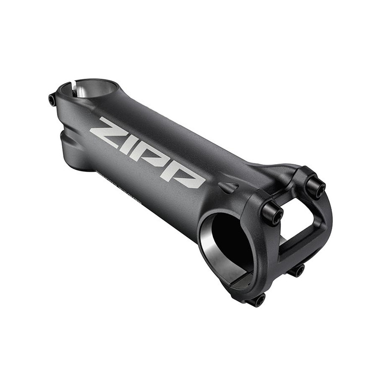 Zipp, Service Course, Stem, Diameter: 31.8mm, Length: 120mm, Steerer: 1-1/8'', 6å¡, Black