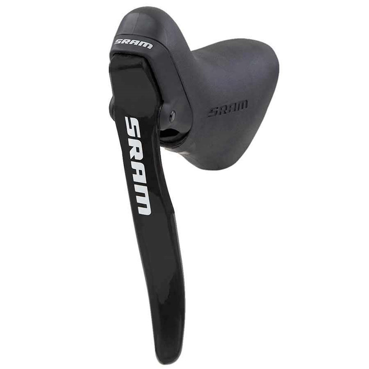 SRAM, S500, Brake Lever, Front and Rear, Black, Pair