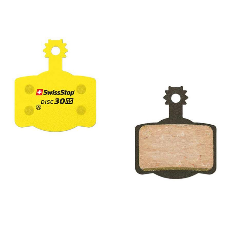 SwissStop, Disc 30 RS, Disc brake pads, Magura MT2 MT4 MT6 MT8