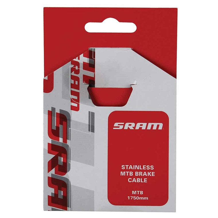 SRAM, Stainless MTB Brake Cable