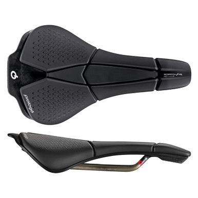 Shop PROLOGO SADDLE PROLOGO SCRATCH M5 TIROX 140 BK SCM5TN0HB00-AM