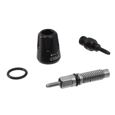 Shop In Stock Remote-Lever RSA Knob Kit, Reverb A2 NLS