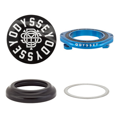 Odyssey Gyro GTX-S IN COLORS - Planet BMX