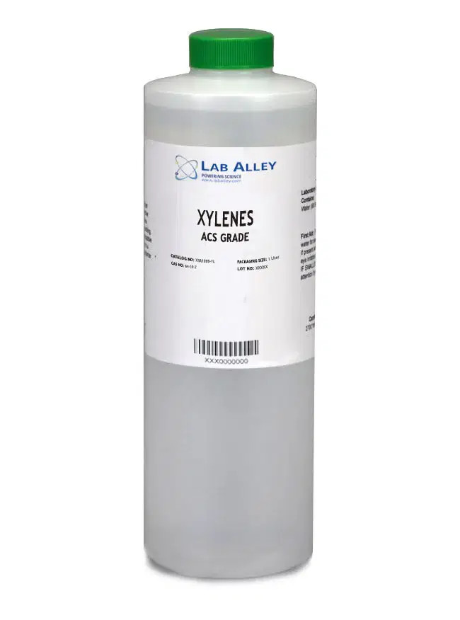 Xylene ACS Grade | USA Lab