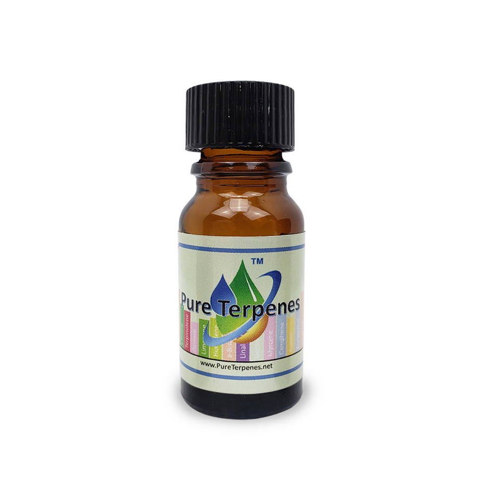 Purple Fruit Strain | CDT Pure Terpenes | USA Lab
