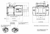 Vacuubrand MZ 2C NT 1. 2CFM Chemistry Diaphragm Pump 110V