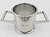 Stainless Steel Buchner Funnel Filter 6"