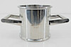 Stainless Steel Buchner Funnel Filter 6"