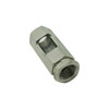 Inline Sight Glass Stainless Steel 304 - Various Sizes