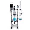 USA Lab 10L Single Jacketed Glass Reactor (ETL Certification to UL and CSA Standards)