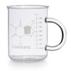 USA Lab 500ML  Coffee Mug Beaker Borosilicate 3.3