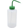 USA Lab 1L Wash Bottle - Various Colors