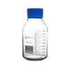 USA Lab GL80  Wide Mouth  Media Storage Bottle - 1L, 2L & 5L