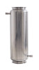 Jacketed Material Column w/ Compression- 6" Tri-Clamp w/ (2) 1/2" Compression- 6" x 24", 6" x 48"