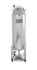 USA Lab ASME Jacketed Solvent Tank w/ Compression - 100LB, 200LB, 400LB & 600LB (48LB, 96LB, 192LB & 300LB Butane)