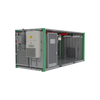 Advanced Extraction Labs Cube Series Large C1D1 Outdoor Booth Container - USA Lab