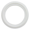 USA Lab PTFE Tri-Clamp Gaskets- 1.5" to 12" - USA Made - FDA Compliant - 1.5" to 12"