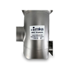 mks Vacuum Isolation Valve - Low Profile 2-stage Soft Start