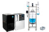 USA Lab 150L Single Jacketed Glass Reactor (ETL Certification to UL and CSA Standards)