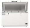 USA Lab EcoChill 17.12 Cu Ft -40°C Chest Freezer - Digital Display