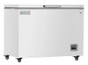 USA Lab EcoChill 10.8 Cu Ft -40°C Chest Freezer - Digital Display