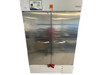 Fisher Scientific Isotemp Double Door Lab Refrigerator