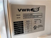 VWR SCUCFS-0404 Undercounter Mini Refrigerator