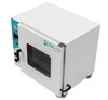 USA Lab ETL Certified 3.2 CuFt Vacuum Drying Oven 200°C 110V 5 Sided Heating