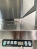 GermFree Vertical Laminar Flow Hood