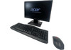 Acer Monitor 19" With Keyboard & Mouse