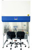 NSF Certified Class II Type A2 Biosafety Cabinet With Detachable Stand - Various Sizes