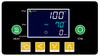 USA Lab 20L HeatPro™ Digital Heating Mantle - 300°C 2500RPM - USA-XHM-20L