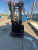 Daewoo Electric Forklift