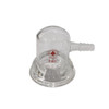 #40 Pressure Filter / Drying Rusek Funnel Cap