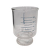 Funnel for Filtration Assembly (250ml)