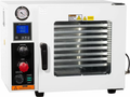 Ai UL/CSA Certified  0.9 CF Vacuum Oven 5 Sided Heat - 316L SST 250C