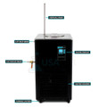 USA Lab -40°C 20L Recirculating Chiller UC-20/40 42L/Min