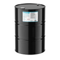 USA Lab Acetone 99% high purity solvent — 55 gallon drum, front label view, large-volume bulk solvent for commercial use