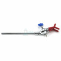 10-90mm 3 Prong Single Adjust Jaw Lab Clamp