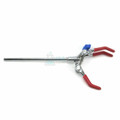 10-90mm 3 Prong Single Adjust Jaw Lab Clamp