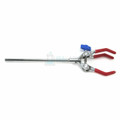 10-90mm 3 Prong Single Adjust Jaw Lab Clamp