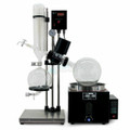 New 110V 5L Rotary Evaporator Rotovap RE-501 - 180°C - 1 Year Warranty