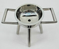 Stainless Steel Buchner Funnel Filter 6"