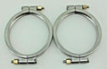 Stainless Steel Buchner Funnel Filter 6"